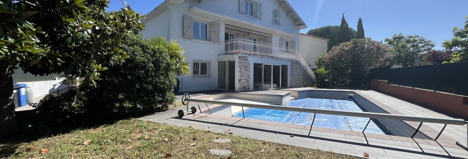 Maison 7 Pièces 289 m² à vendre à L'Union (31240)