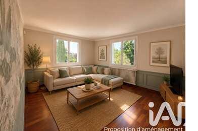 Maison 7 pièces 599000 €