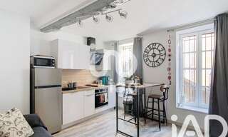 Appartement 2 Pièces 31 m² à louer à Digne-les-Bains (04000)