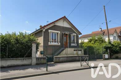 Maison 3 pièces 279500 €