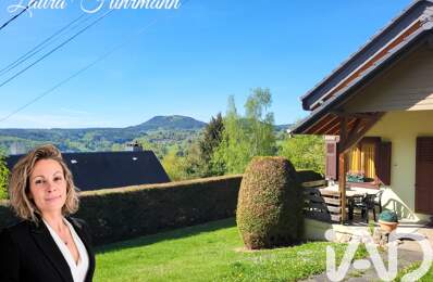 Vente Maison/villa 5 pièces — photo du bien