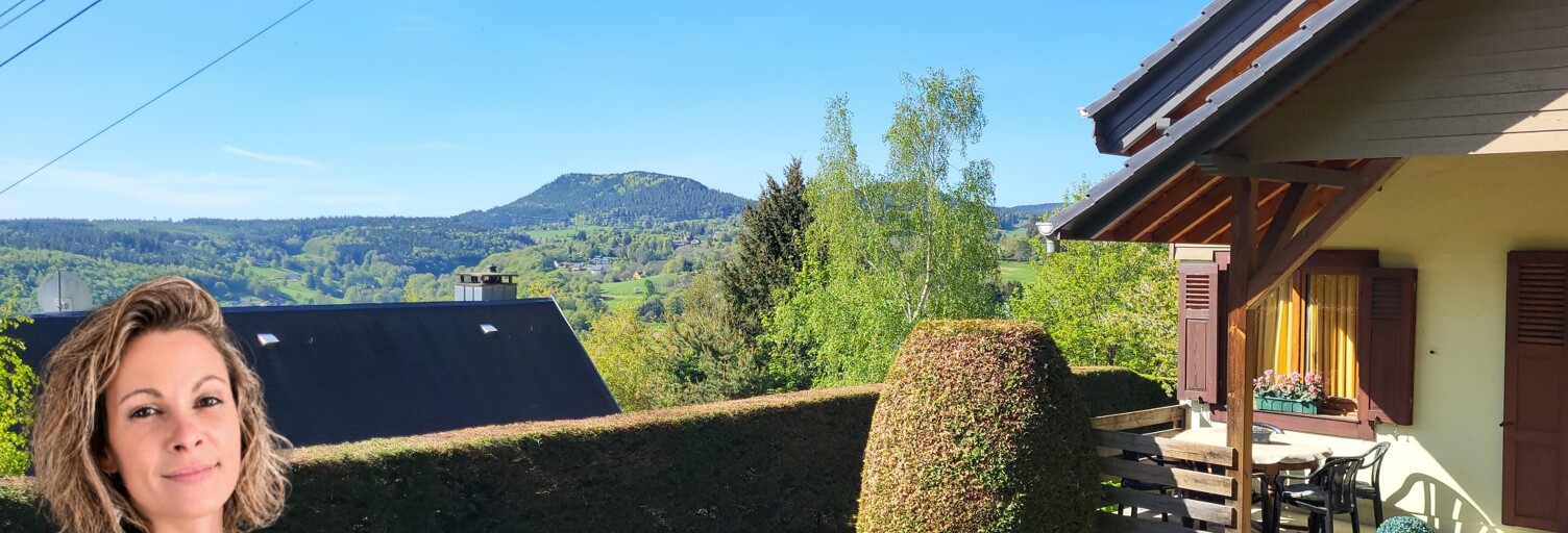 Maison 5 Pièces 106 m² à vendre à Labaroche (68910)