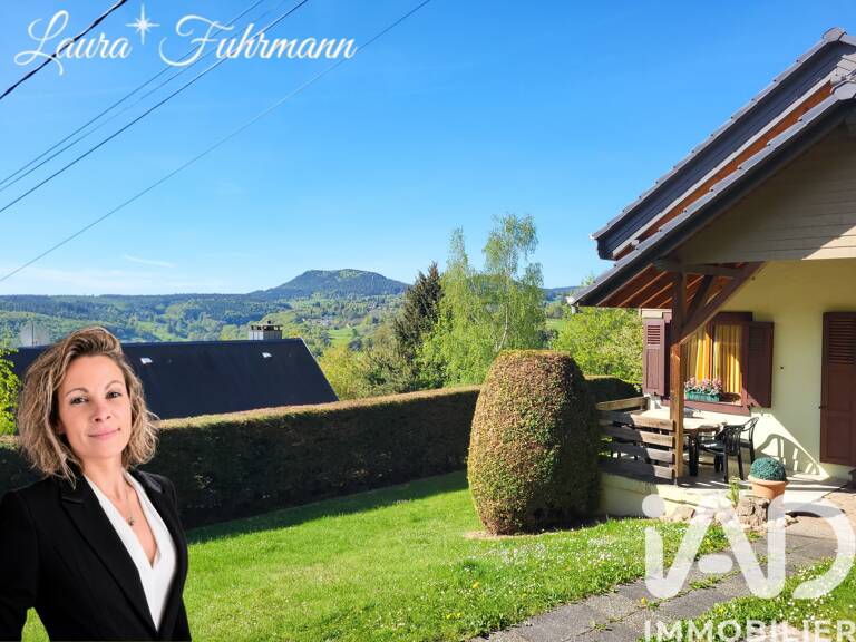 Vente Maison/villa 5 pièces — photo 1