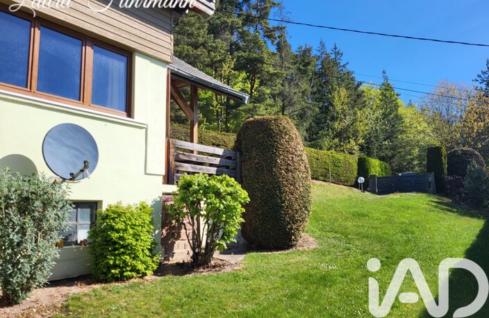 Vente Maison/villa 5 pièces — photo 2