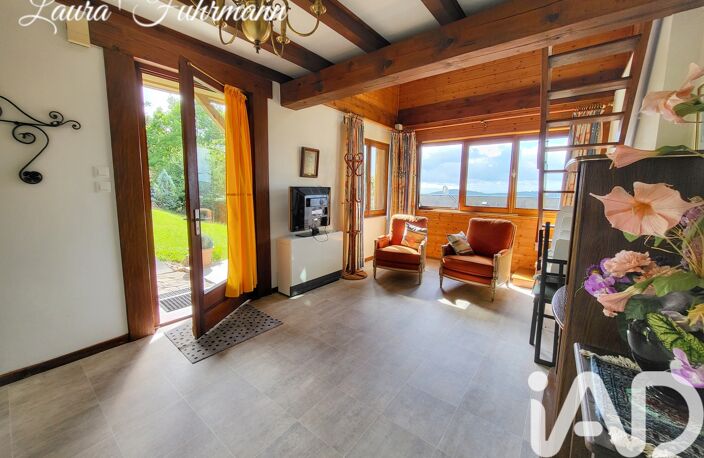 Vente Maison/villa 5 pièces — photo 5