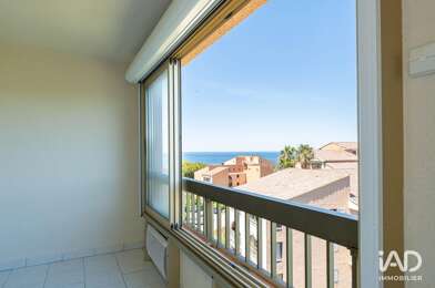 Appartement 3 pièces 390000 €