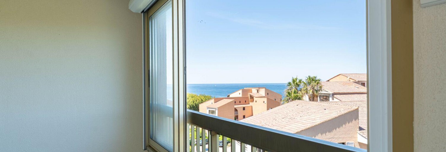 Appartement 3 Pièces 79 m² à vendre à Six-Fours-les-Plages (83140)