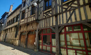 Immeuble  721 m² à vendre à Troyes (10000)