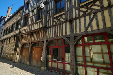 Immeuble  599000 €