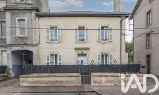 Maison 6 Pièces 150 m² à vendre à Homécourt (54310)