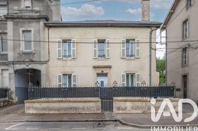 Maison 6 pièces 250000 €