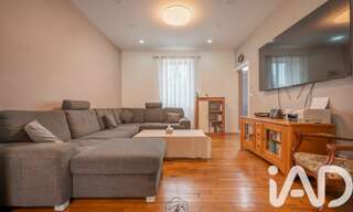 Maison 6 Pièces 180 m² à vendre à Homécourt (54310)