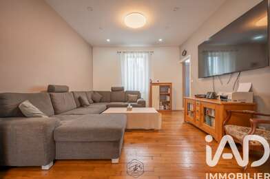 Maison 6 pièces 250000 €