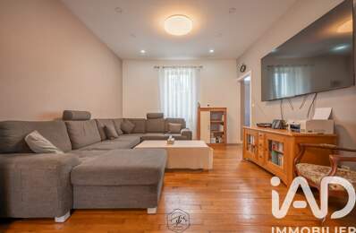 Vente Maison/villa 6 pièces — photo du bien