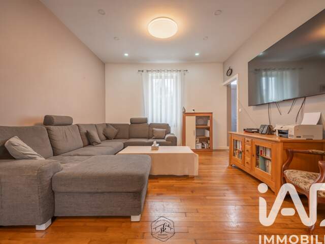 Vente Maison/villa 6 pièces — photo du bien