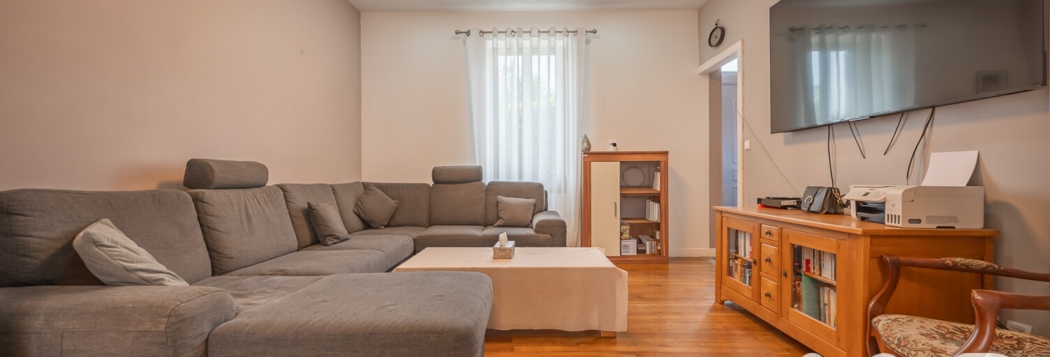 Maison 6 Pièces 180 m² à vendre à Homécourt (54310)