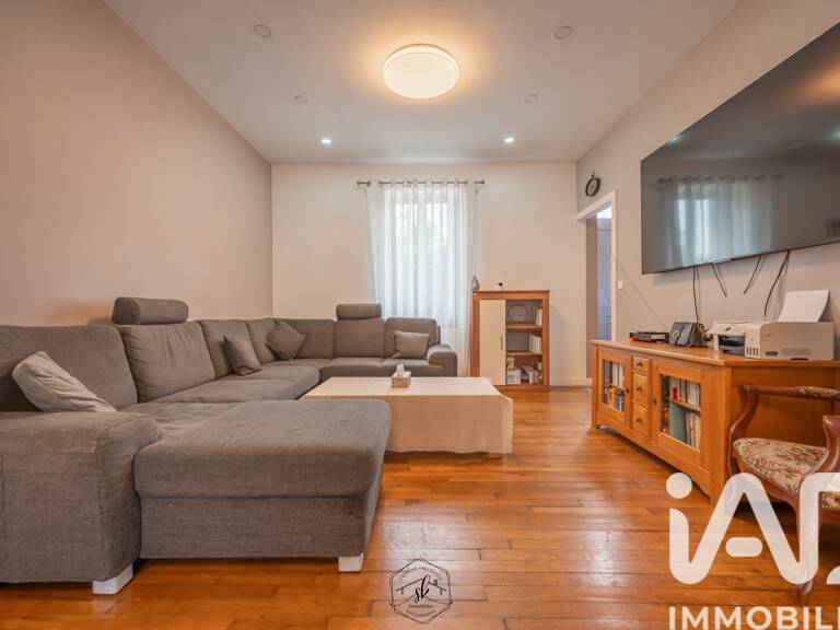Vente Maison/villa 6 pièces — photo 1