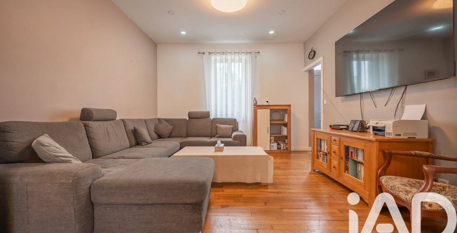 Vente Maison/villa 6 pièces — photo 1