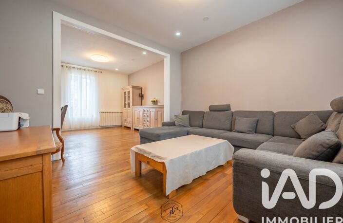 Vente Maison/villa 6 pièces — photo 2