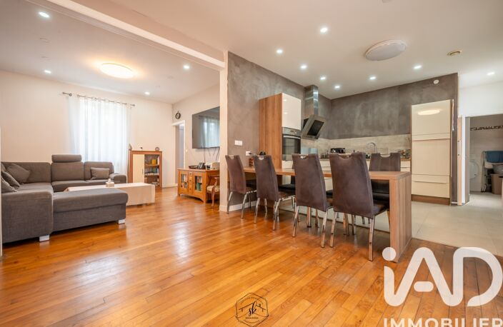 Vente Maison/villa 6 pièces — photo 3