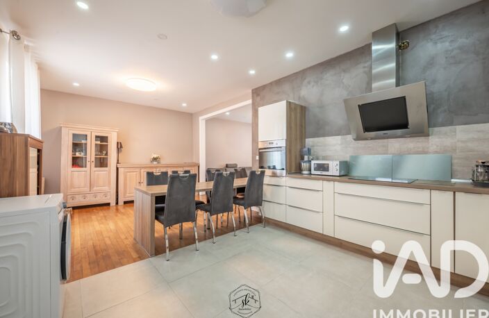 Vente Maison/villa 6 pièces — photo 4