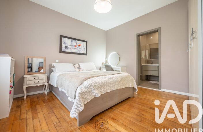 Vente Maison/villa 6 pièces — photo 5