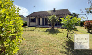 Maison 5 Pièces 86 m² à vendre à Isle-Aumont (10800)