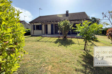 Maison 5 pièces 219900 €