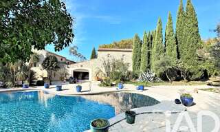 Maison 13 Pièces 326 m² à vendre à Uzès (30700)