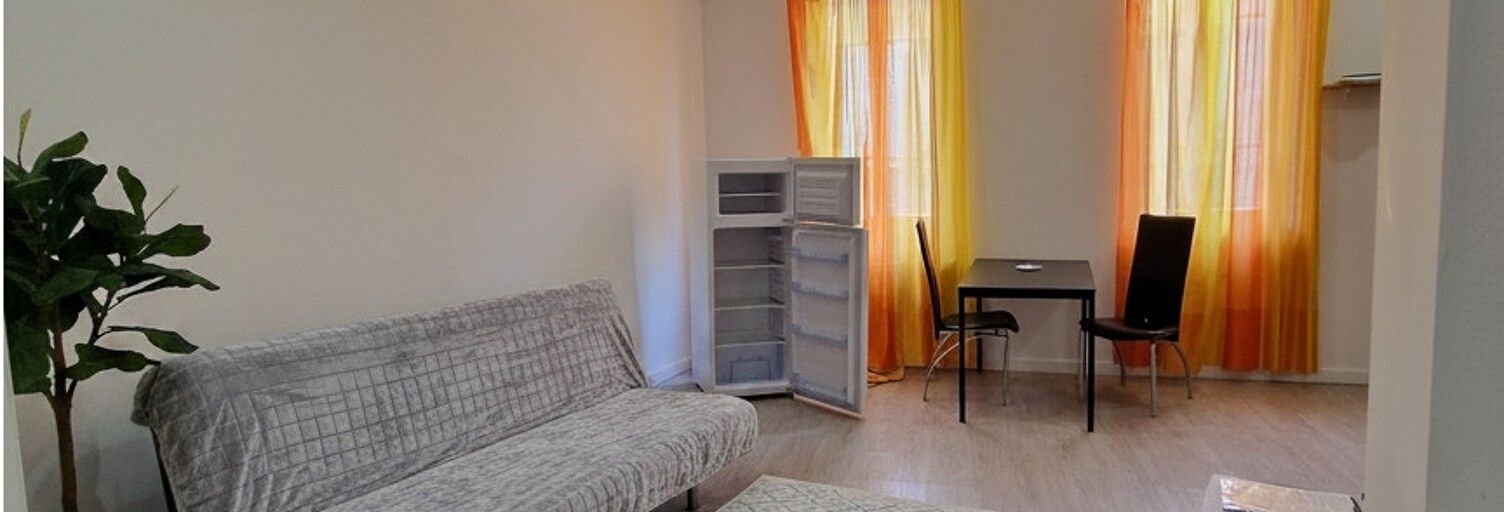 Appartement 2 Pièces 37 m² à louer à Varilhes (09120)