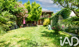 Maison 5 Pièces 140 m² à vendre à Castelsarrasin (82100)