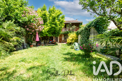 Maison 5 pièces 229000 €