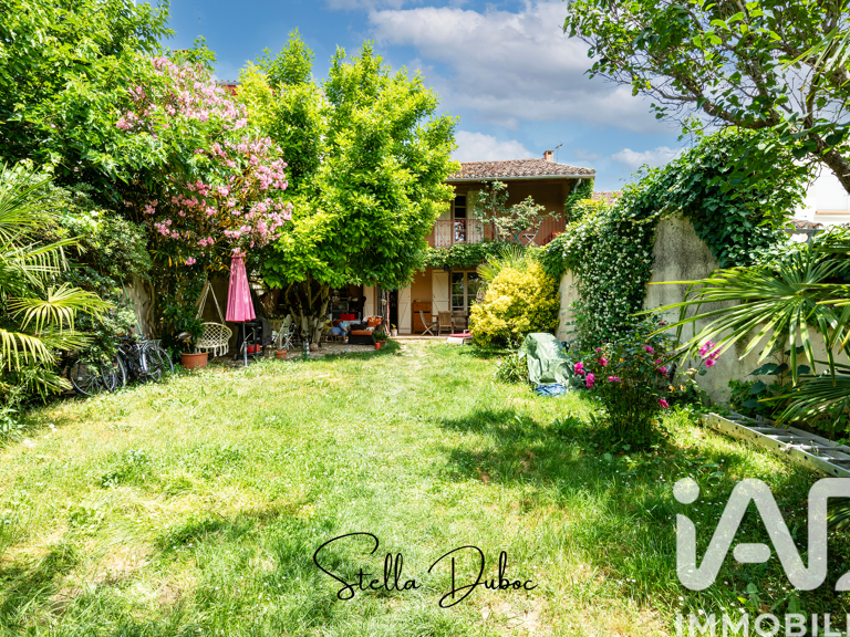 Vente Maison/villa 5 pièces — photo 1