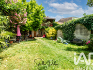 Vente Maison/villa 5 pièces — photo 2