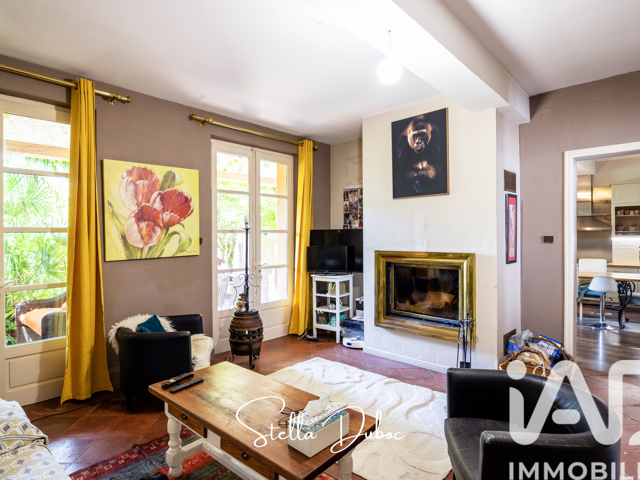 Vente Maison/villa 5 pièces — photo du bien