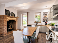 Vente Maison/villa 5 pièces — photo 2