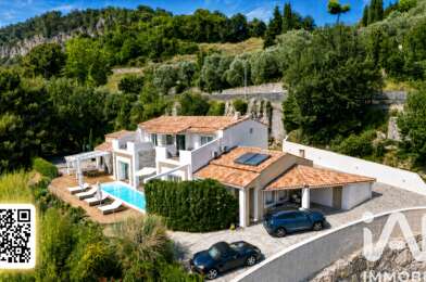 Maison 7 pièces 1249000 €