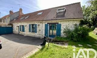 Maison 8 Pièces 168 m² à vendre à Breux-Jouy (91650)