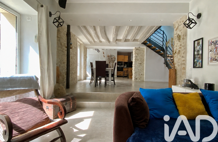 Vente Maison/villa 8 pièces — photo 4