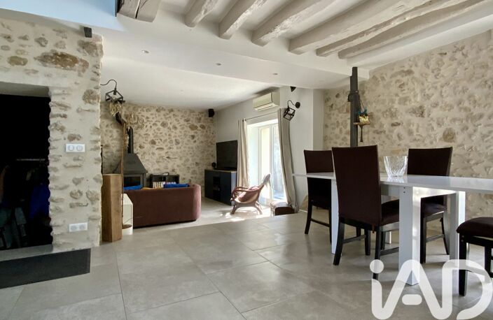 Vente Maison/villa 8 pièces — photo 5
