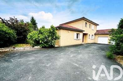 Maison 7 pièces 320000 €
