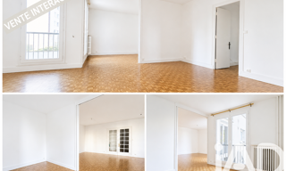 Appartement 5 Pièces 127 m² à vendre à Versailles (78000)