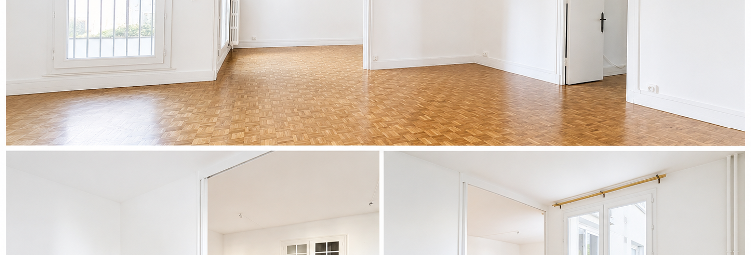 Appartement 5 Pièces 127 m² à vendre à Versailles (78000)