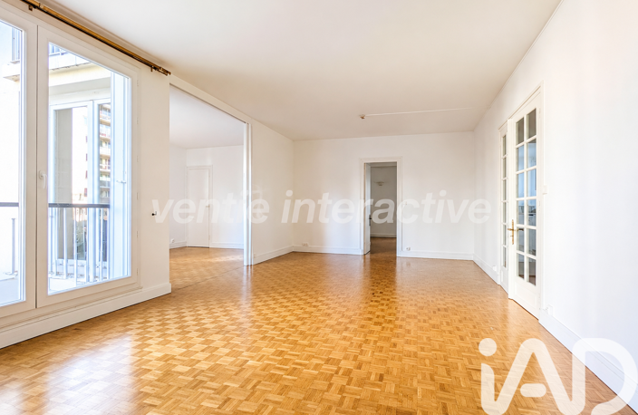 Vente Appartement 5 pièces — photo 3