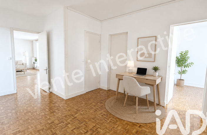 Vente Appartement 5 pièces — photo 5