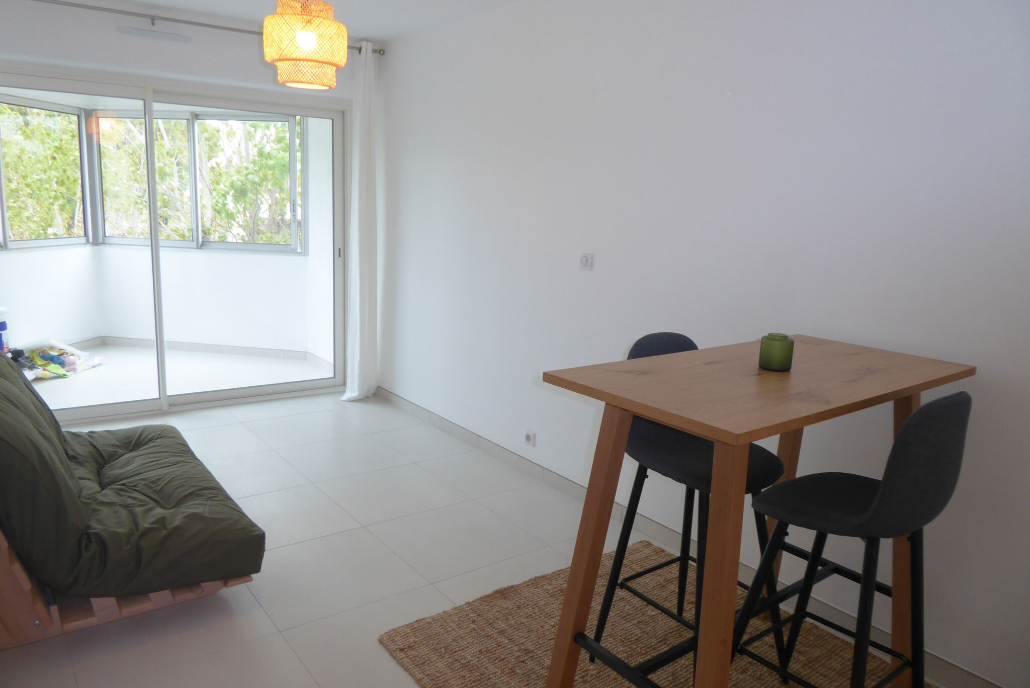 Appartement  T1 à louer Montpellier 34070