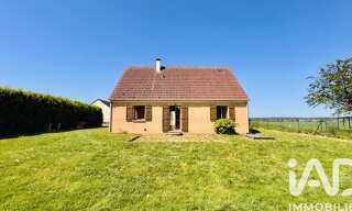 Maison 3 Pièces 75 m² à vendre à L'Aigle (61300)