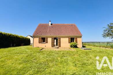 Maison 3 pièces 159900 €