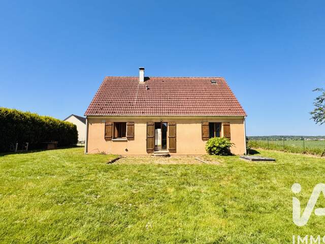 Vente Maison/villa 3 pièces — photo du bien