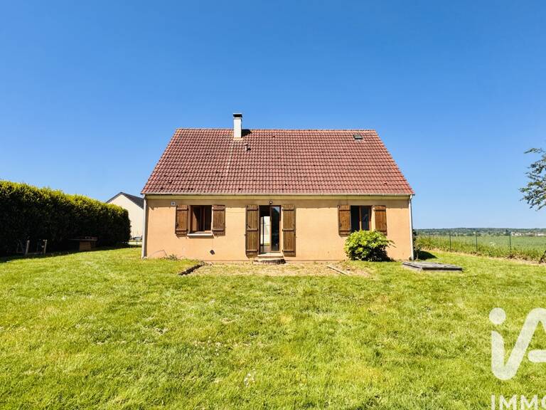 Vente Maison/villa 3 pièces — photo 1